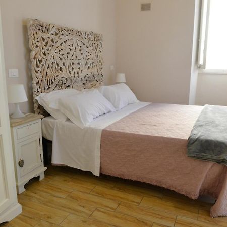 Al Rosa Antico Hotel Monopoli Luaran gambar
