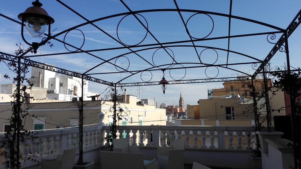 Al Rosa Antico Hotel Monopoli Bilik gambar
