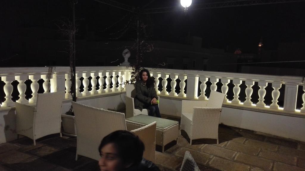 Al Rosa Antico Hotel Monopoli Bilik gambar