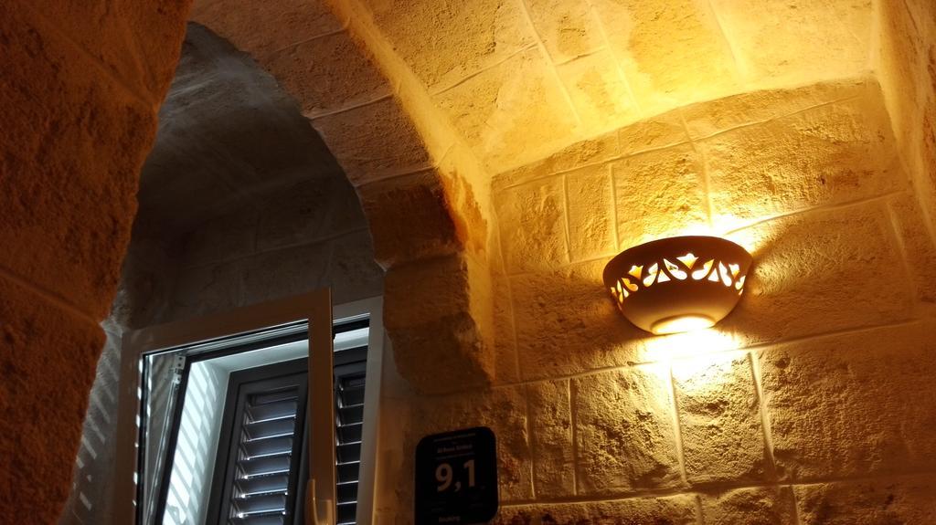 Al Rosa Antico Hotel Monopoli Bilik gambar