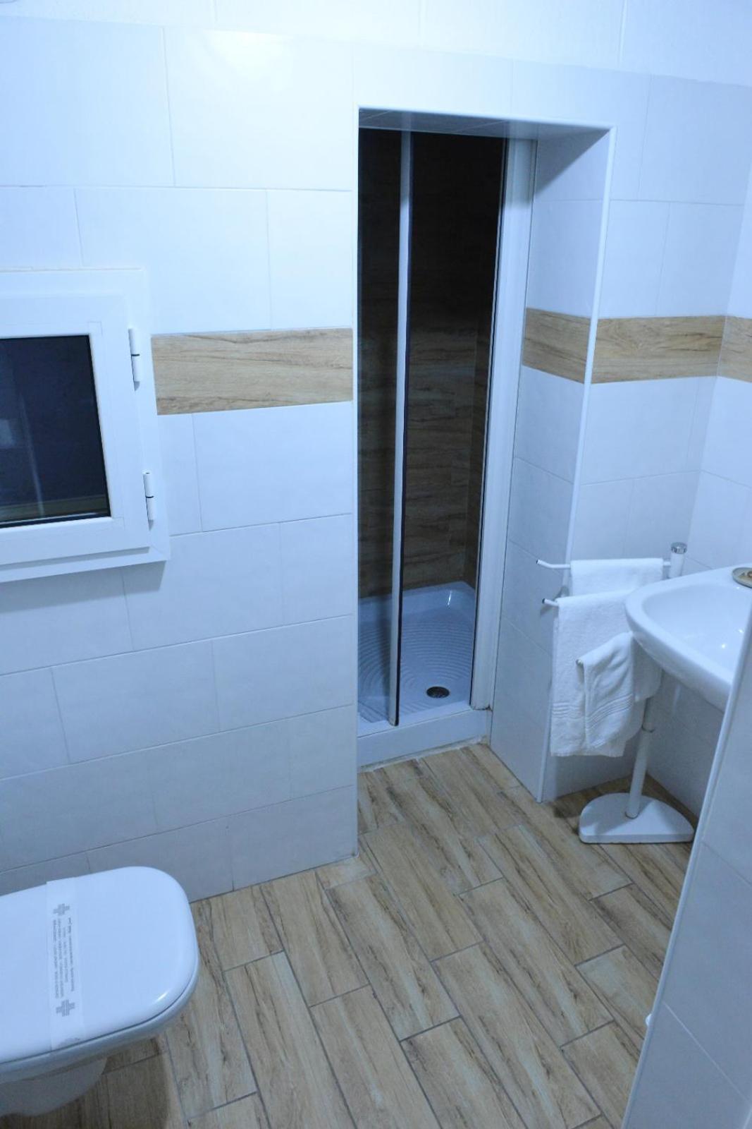 Al Rosa Antico Hotel Monopoli Luaran gambar