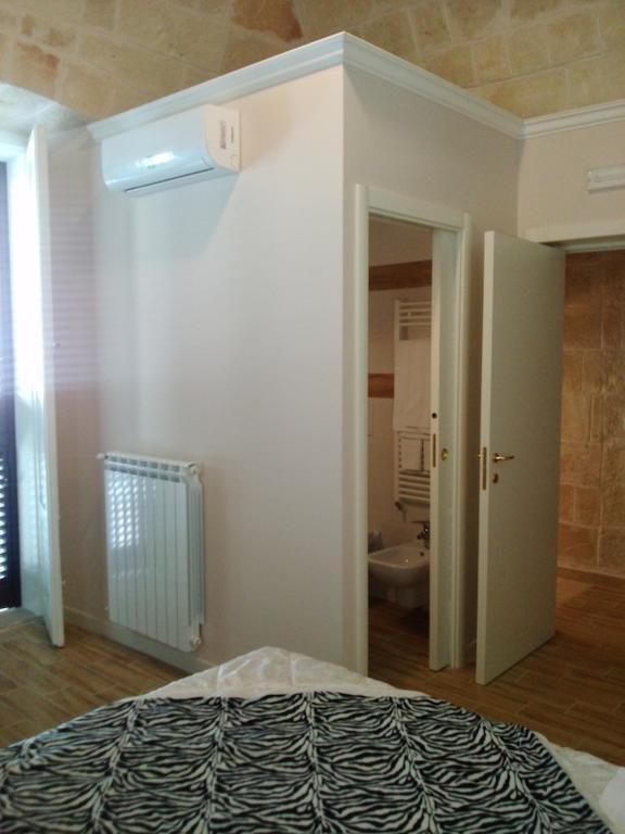 Al Rosa Antico Hotel Monopoli Bilik gambar